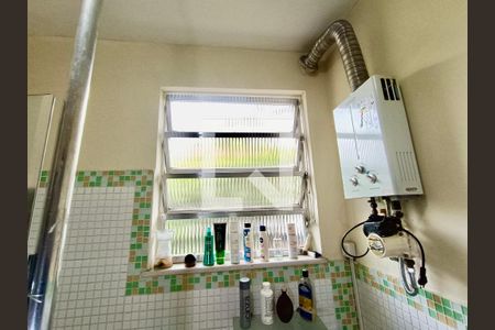 Apartamento à venda com 100m², 2 quartos e sem vaga Apartamento à venda com 100m², 2 quartos e sem vagaBanheiro Social