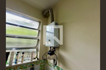 Apartamento à venda com 100m², 2 quartos e sem vaga Apartamento à venda com 100m², 2 quartos e sem vagaBanheiro Social