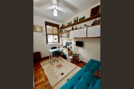 Apartamento à venda com 100m², 2 quartos e sem vaga Apartamento à venda com 100m², 2 quartos e sem vagaQuarto 2