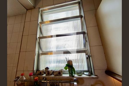 Apartamento à venda com 100m², 2 quartos e sem vaga Apartamento à venda com 100m², 2 quartos e sem vagaCopa Cozinha