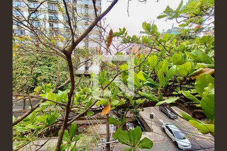 Apartamento à venda com 100m², 2 quartos e sem vaga Apartamento à venda com 100m², 2 quartos e sem vagaQuarto 2 vista