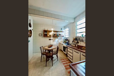 Apartamento à venda com 100m², 2 quartos e sem vaga Apartamento à venda com 100m², 2 quartos e sem vagaCopa Cozinha