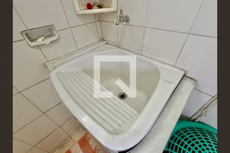 Apartamento à venda com 100m², 2 quartos e sem vaga Apartamento à venda com 100m², 2 quartos e sem vagaÁrea serviço