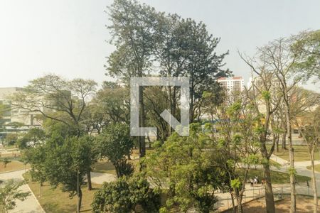 Vista da Sala de apartamento para alugar com 2 quartos, 41m² em Campos Elíseos, São Paulo