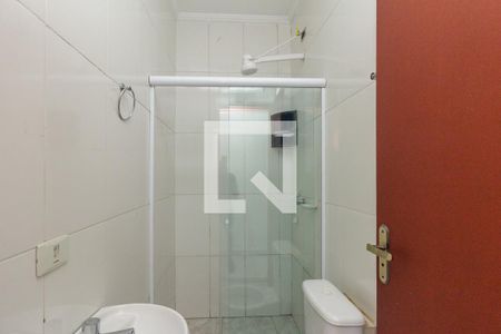 Apartamento para alugar com 41m², 2 quartos e sem vagaBanheiro