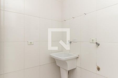 Apartamento para alugar com 41m², 2 quartos e sem vagaCozinha