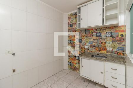 Apartamento para alugar com 41m², 2 quartos e sem vagaCozinha