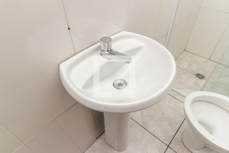 Apartamento para alugar com 41m², 2 quartos e sem vagaBanheiro