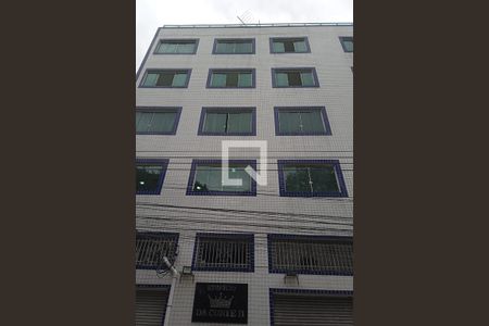 Fachada de apartamento para alugar com 2 quartos, 45m² em Campos Elíseos, São Paulo