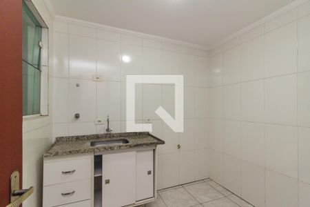 Apartamento para alugar com 45m², 2 quartos e sem vaga Apartamento para alugar com 45m², 2 quartos e sem vagaCozinha