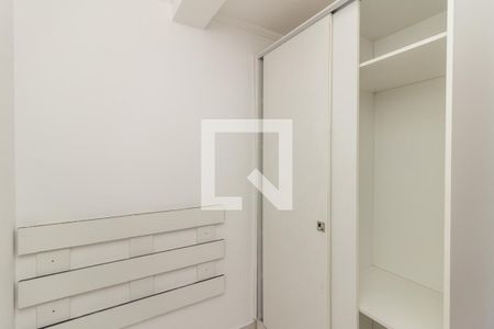 Quarto 2 de apartamento para alugar com 2 quartos, 45m² em Campos Elíseos, São Paulo