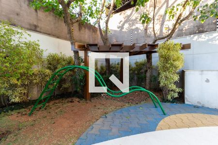 Apartamento à venda com 101m², 2 quartos e 2 vagas Apartamento à venda com 101m², 2 quartos e 2 vagasÁrea Comum