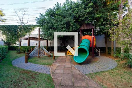 Apartamento à venda com 101m², 2 quartos e 2 vagas Apartamento à venda com 101m², 2 quartos e 2 vagasPlayground