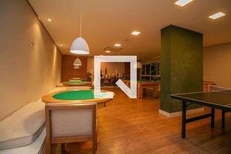 Apartamento à venda com 101m², 2 quartos e 2 vagas Apartamento à venda com 101m², 2 quartos e 2 vagasÁrea comum