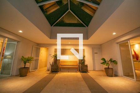 Apartamento à venda com 101m², 2 quartos e 2 vagas Apartamento à venda com 101m², 2 quartos e 2 vagasÁrea Comum