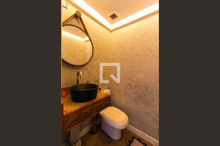 Apartamento à venda com 101m², 2 quartos e 2 vagas Apartamento à venda com 101m², 2 quartos e 2 vagasLavabo