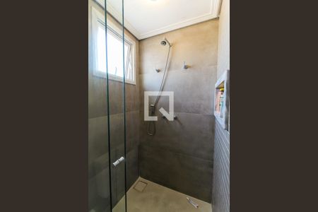 Apartamento à venda com 101m², 2 quartos e 2 vagas Apartamento à venda com 101m², 2 quartos e 2 vagasBanheiro Da Suíte 1