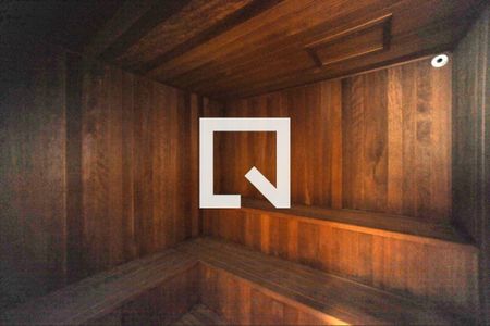 Apartamento à venda com 101m², 2 quartos e 2 vagas Apartamento à venda com 101m², 2 quartos e 2 vagasSauna