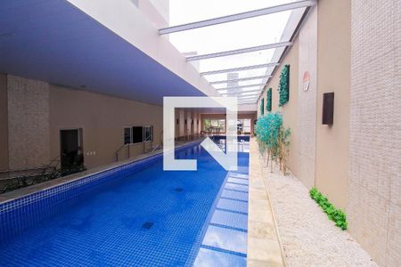 Apartamento à venda com 101m², 2 quartos e 2 vagas Apartamento à venda com 101m², 2 quartos e 2 vagasPiscina