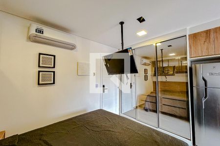Apartamento para alugar com 1 quarto, 26m² em Ipiranga, São Paulo