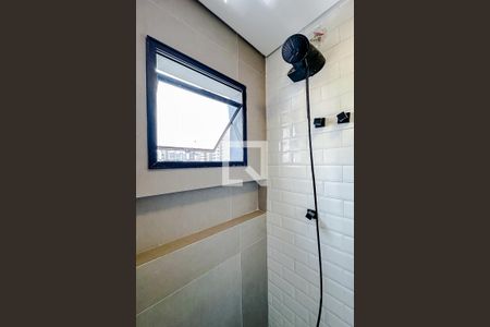 Apartamento para alugar com 26m², 1 quarto e sem vagaBanheiro