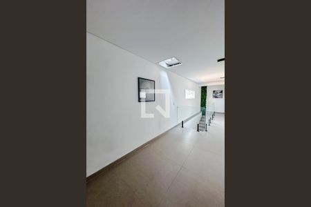 Área comum de apartamento para alugar com 1 quarto, 26m² em Ipiranga, São Paulo