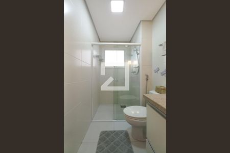 Apartamento à venda com 95m², 3 quartos e 2 vagasBanheiro