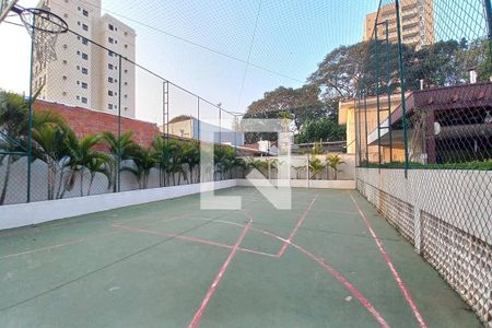 Apartamento à venda com 95m², 3 quartos e 2 vagasQuadra Esportiva