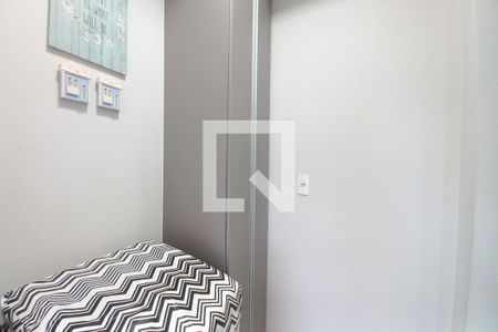 Apartamento à venda com 95m², 3 quartos e 2 vagasÁrea de Serviço