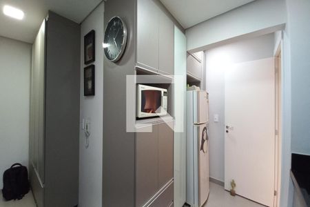 Apartamento à venda com 95m², 3 quartos e 2 vagasCozinha
