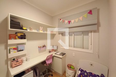 Apartamento à venda com 95m², 3 quartos e 2 vagasQuarto 2
