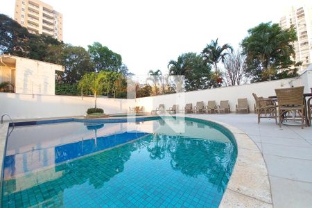 Apartamento à venda com 95m², 3 quartos e 2 vagasÁrea comum - Piscina