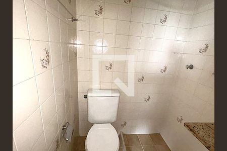 Apartamento para alugar com 70m², 3 quartos e 1 vagaBanheiro 2