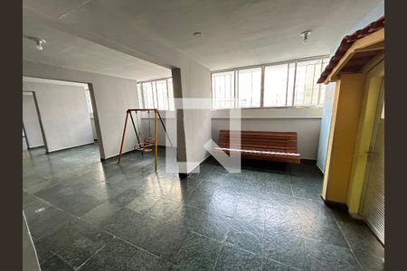Apartamento para alugar com 70m², 3 quartos e 1 vagaÁrea comum - Playground