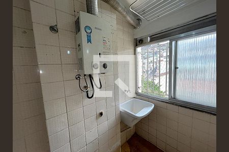 Apartamento para alugar com 70m², 3 quartos e 1 vagaÁrea de Serviço