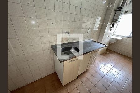 Apartamento para alugar com 70m², 3 quartos e 1 vagaCozinha