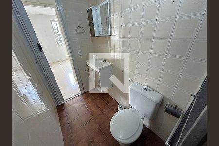 Apartamento para alugar com 70m², 3 quartos e 1 vagaBanheiro 1