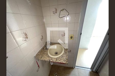 Apartamento para alugar com 70m², 3 quartos e 1 vagaBanheiro 2