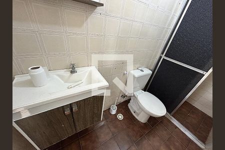 Apartamento para alugar com 70m², 3 quartos e 1 vagaBanheiro 1