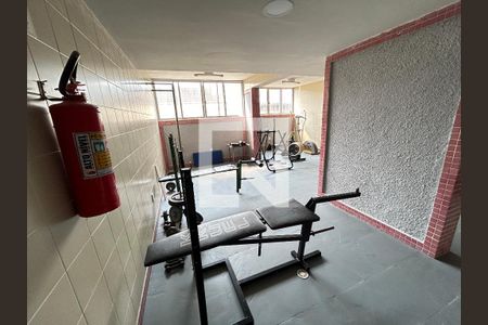 Apartamento para alugar com 70m², 3 quartos e 1 vagaÁrea comum - Academia