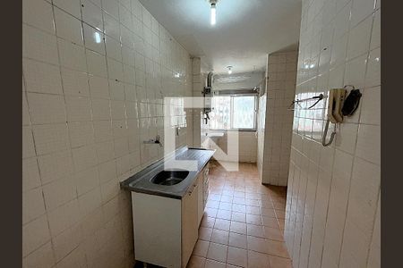 Apartamento para alugar com 70m², 3 quartos e 1 vagaCozinha