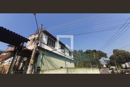 Casa de condomínio à venda com 180m², 2 quartos e 1 vagaÁrea comum - Salão de festas