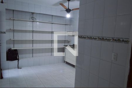 Casa de condomínio à venda com 180m², 2 quartos e 1 vagaCozinha