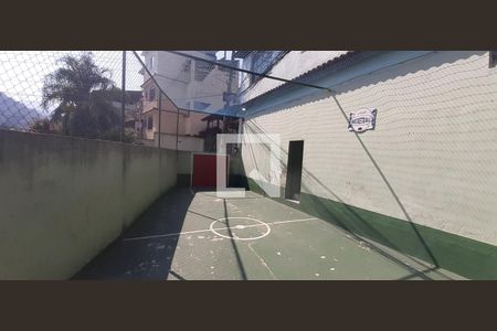 Casa de condomínio à venda com 180m², 2 quartos e 1 vagaQuadra Poliesportiva