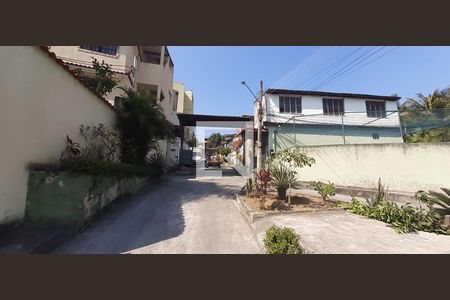 Casa de condomínio à venda com 180m², 2 quartos e 1 vagaFachada