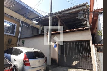 Casa de condomínio à venda com 180m², 2 quartos e 1 vagaFachada da Casa