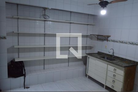 Casa de condomínio à venda com 180m², 2 quartos e 1 vagaCozinha
