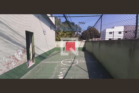 Casa de condomínio à venda com 180m², 2 quartos e 1 vagaQuadra Poliesportiva