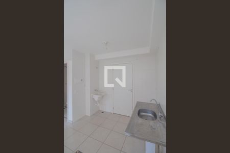 Apartamento para alugar com 33m², 2 quartos e sem vagaCozinha