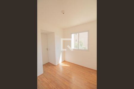 Quarto 2 de apartamento para alugar com 2 quartos, 33m² em Jardim Planalto, São Paulo